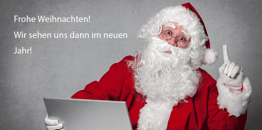 Weihnachten