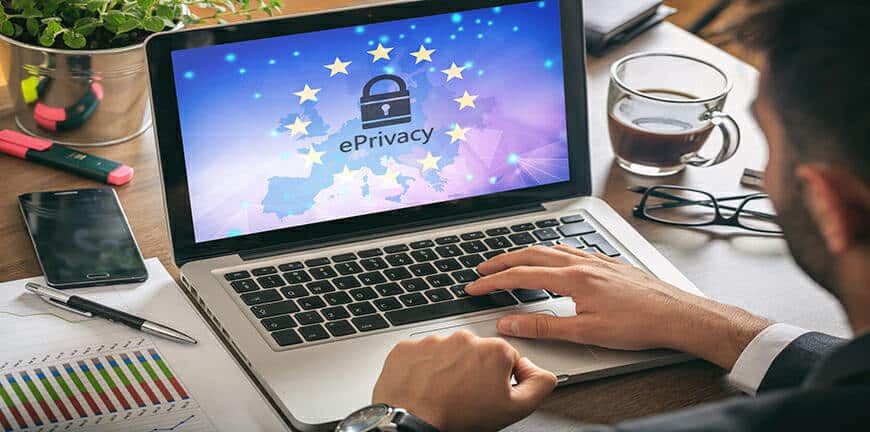 ePrivacy