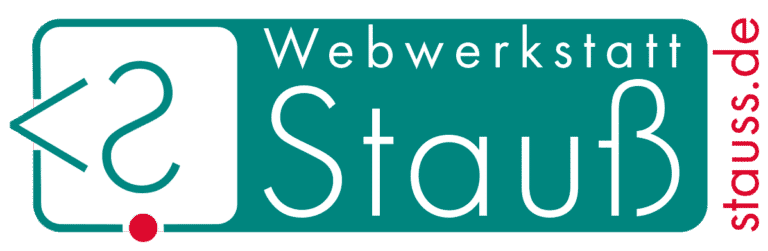 Webwerkstatt Stauß