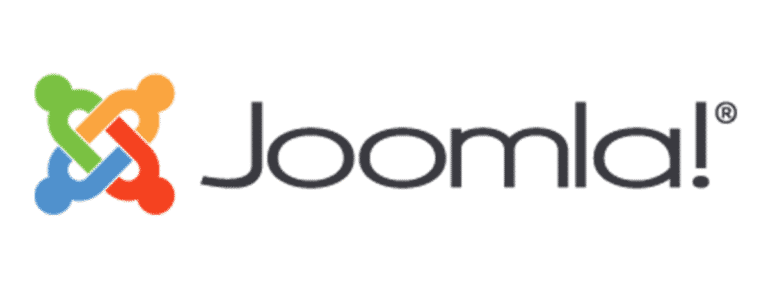 Joomla Logo