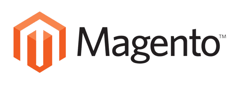 Magento Logo