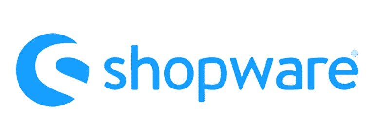 Shopware Logo