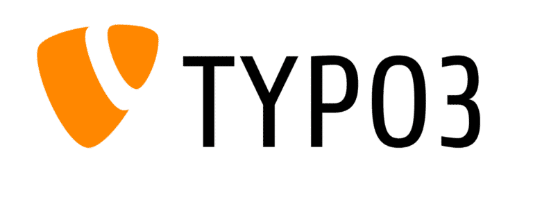 Typo3 Logo