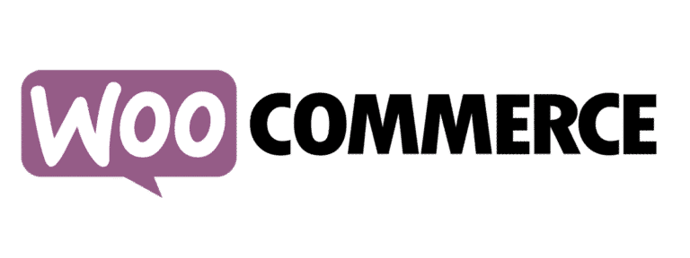 Woocommerce Logo