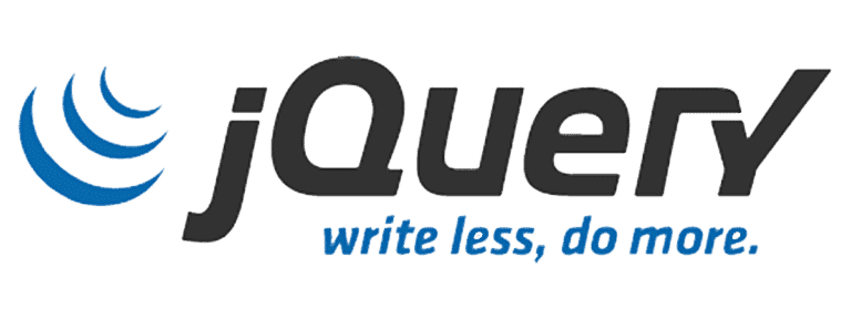 jquery Logo