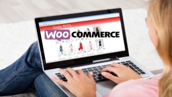 Woocommerce