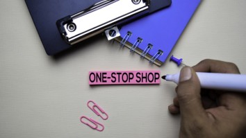 One Stop Shop - OSS