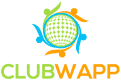 clubwapp logo