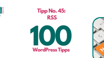 WordPress-RSS-Feed