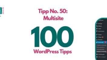 WordPress-Multisite