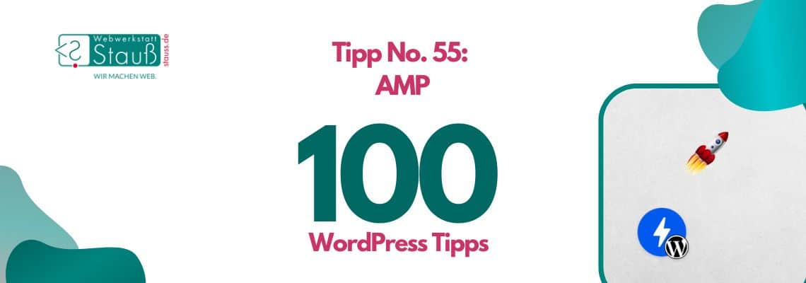 AMP für WordPress