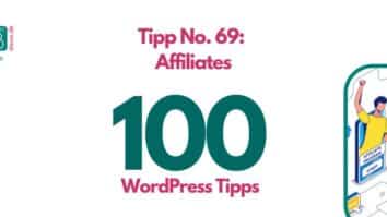 WordPress Affiliates