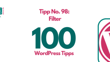 Filter WordPress