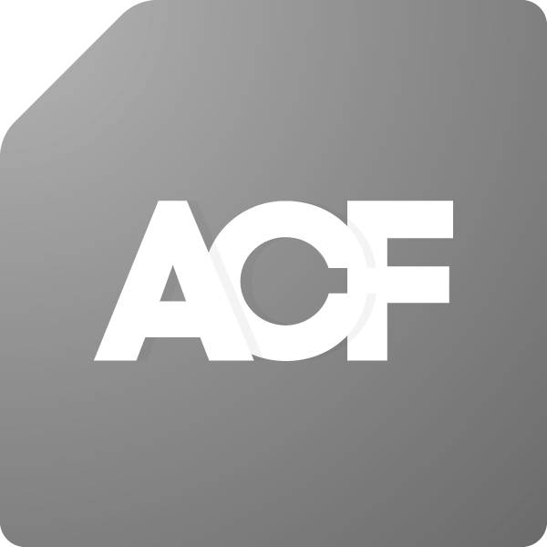 acf logo