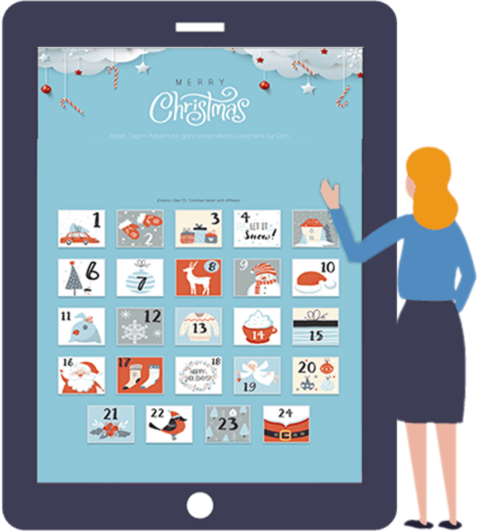 adventskalender