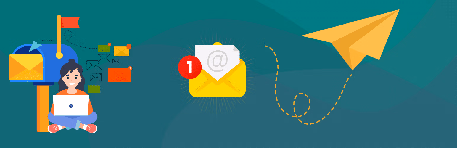 banner smtp