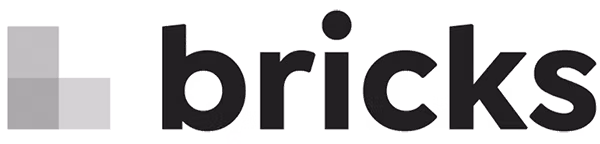 bricks logo
