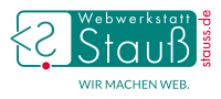 1400 logo 1200x543pixel 3c webwerkstatt stauß mit slogan transparent web