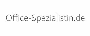 Office Spezialistin Logo