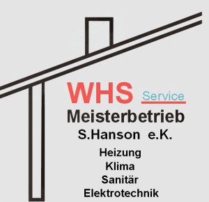 WHS Meisterbetrieb