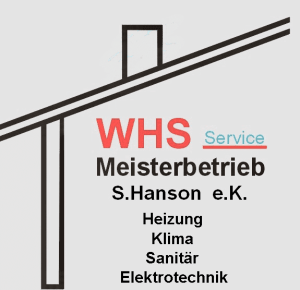 WHS Meisterbetrieb