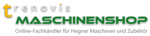 Trenovis Maschinenshop