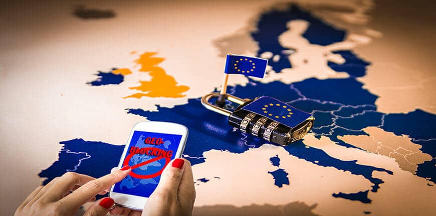 geoblocking