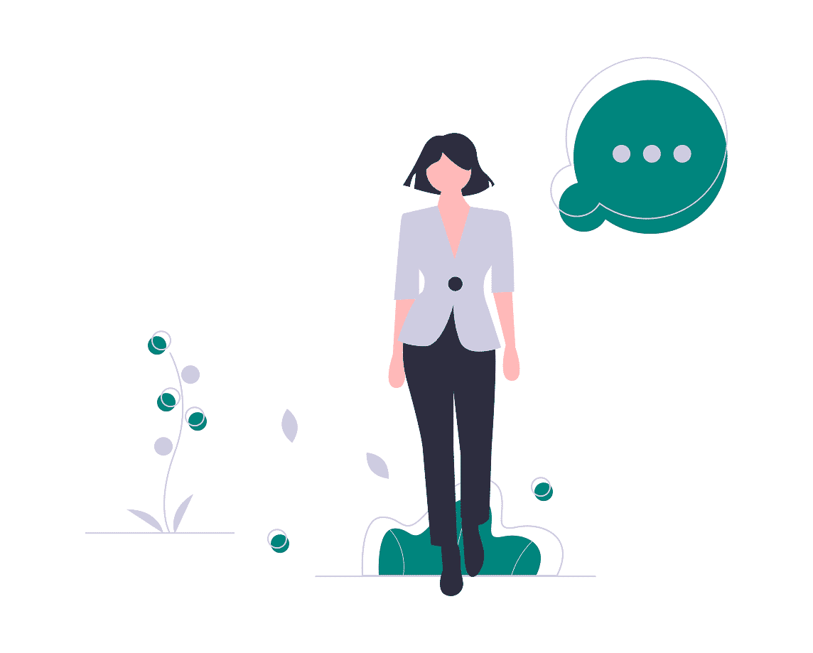 illustration meinung