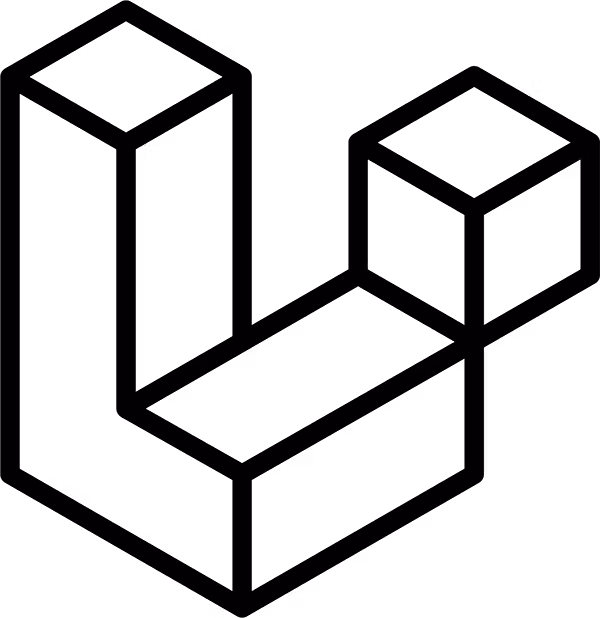 laravel logo