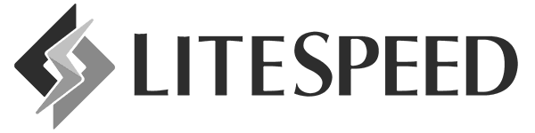 litespeed logo