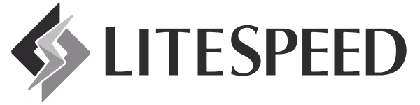 litespeed logo