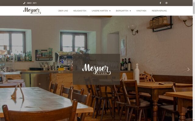 mesner stubn desktop