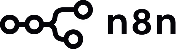 n8n logo