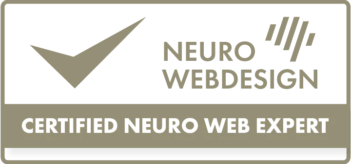neurodesgin badge