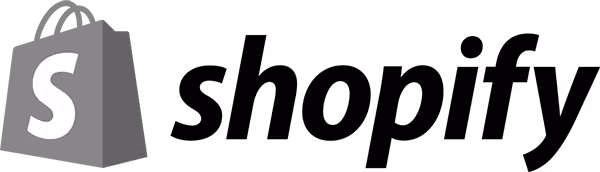 shopify logo
