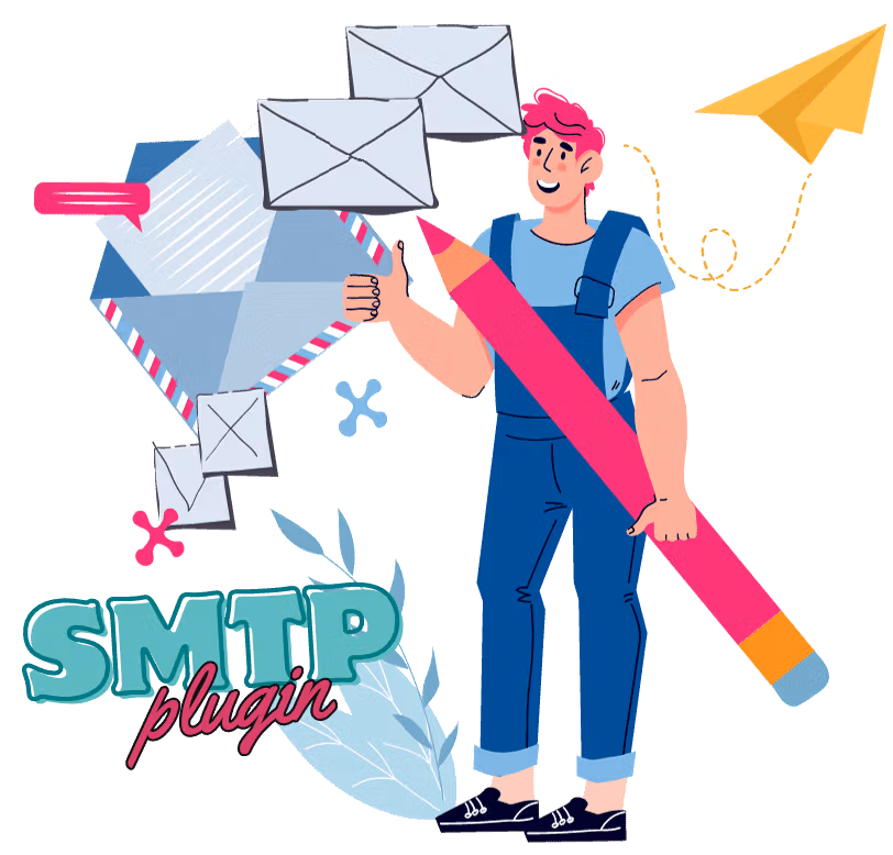 smtp