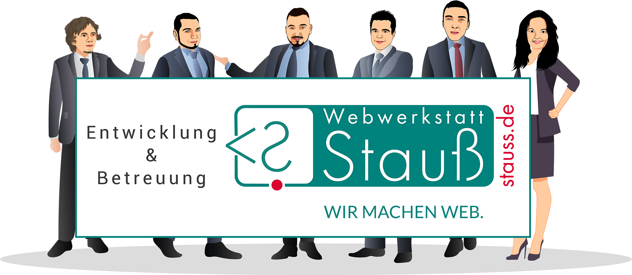 Webwerkstatt Stauß