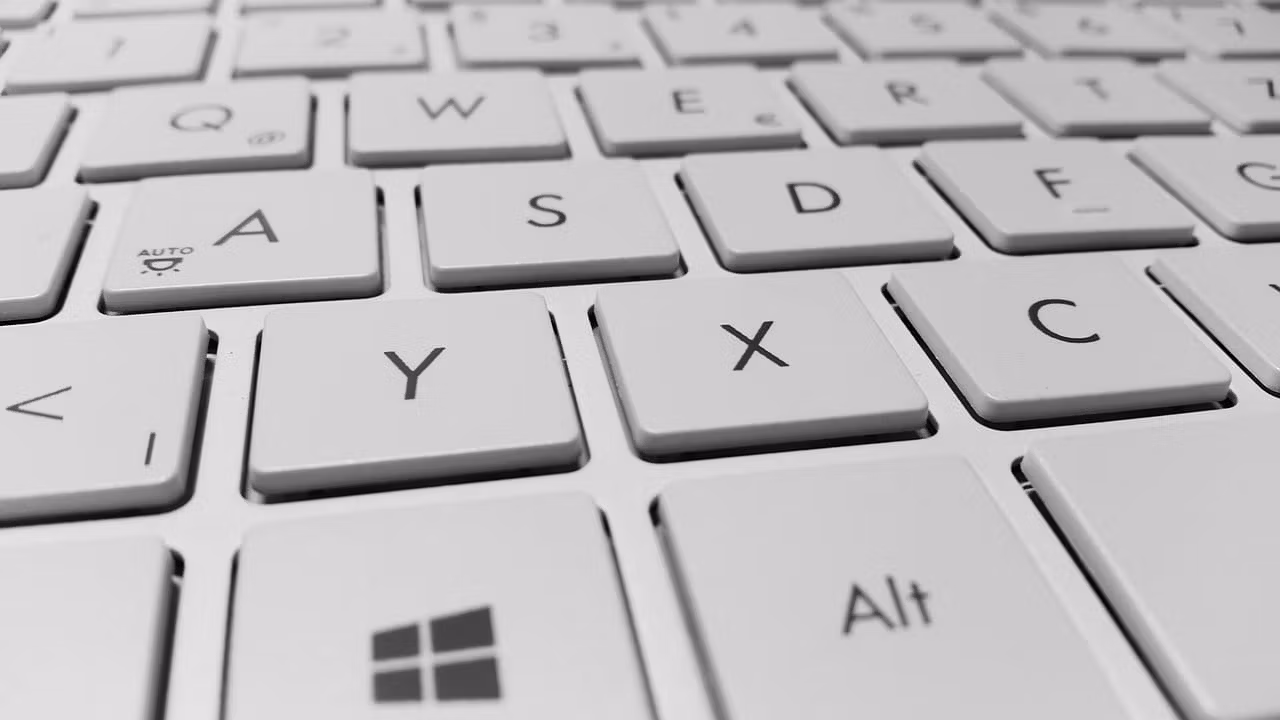 tastatur