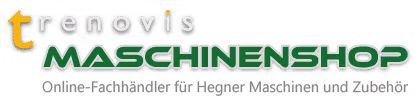 trenovis maschinenshop