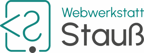 Webwerkstatt Stauß logo