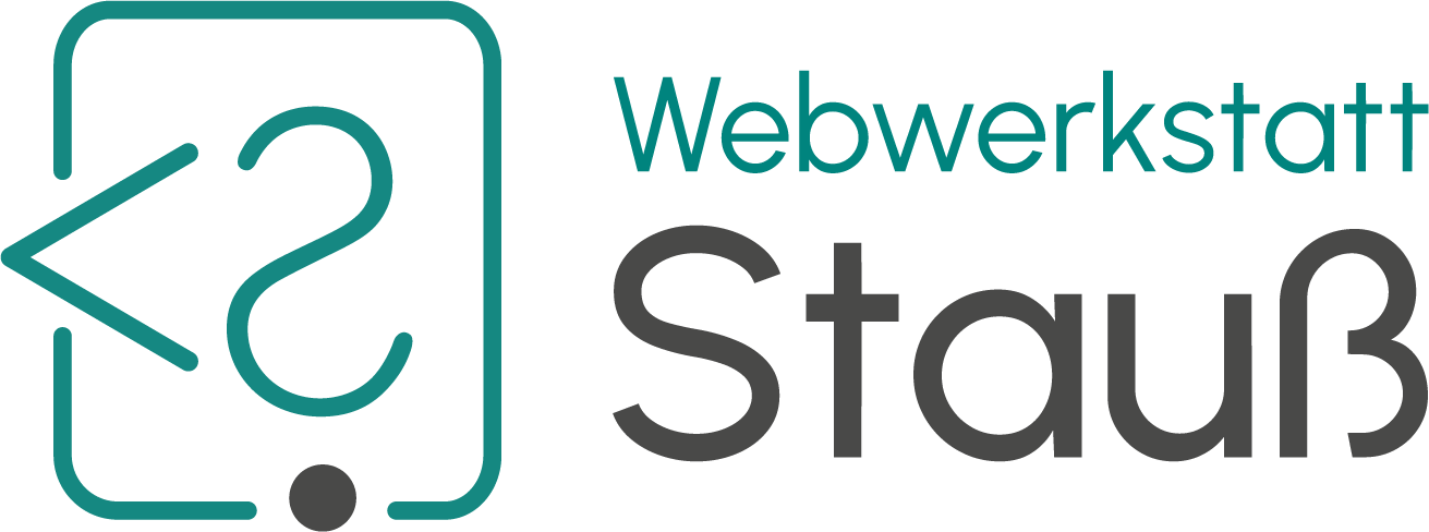 Webwerkstatt Stauß logo