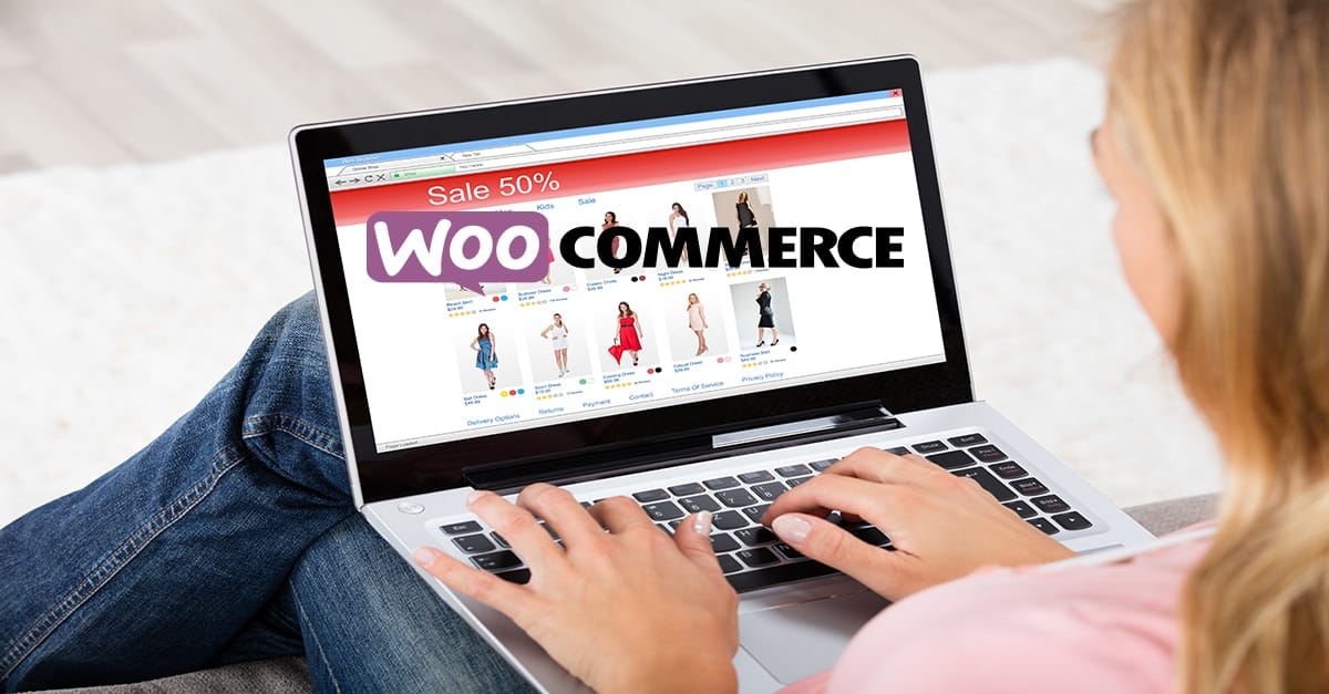 woocommerce