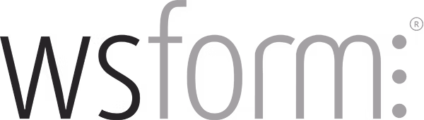 ws form logo